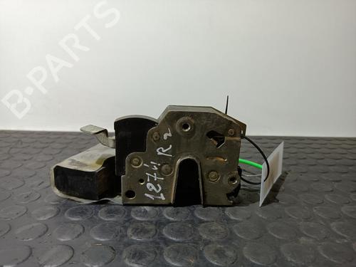 Used Rear right lock BMW 5 (E34) 525 tds (143 hp) 20826957
