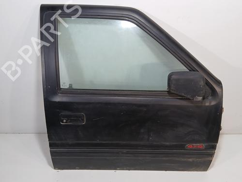 Used Right front door Right front door OPEL FRONTERA A (U92) 2.3 TD (5JMWL4) (100 hp) 34277707 34277707