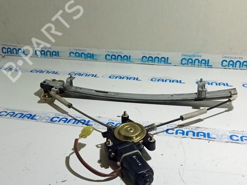 Used Front right window mechanism KIA SHUMA I (FB) 1.5 i 16V (AFB242) (88 hp) 20833903