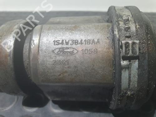 Right front driveshaft FORD FOCUS I (DAW, DBW) 2.0 16V | BP20828115M39 