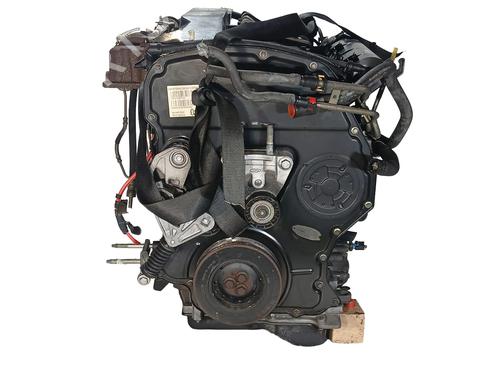 Engine FORD MONDEO III (B5Y) 2.0 TDCi | BP30968430M1