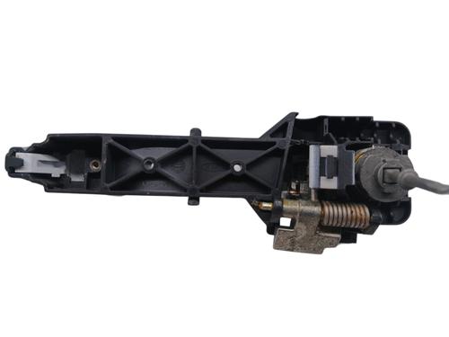 Front left exterior door handle KIA CEE'D Hatchback (ED) | BP32010829C128