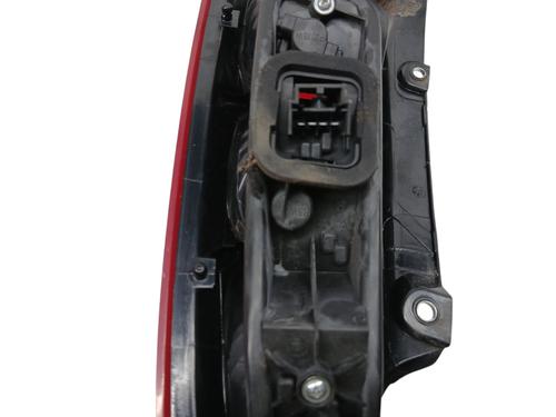 Left taillight FIAT GRANDE PUNTO (199_)  | BP32034475C34 