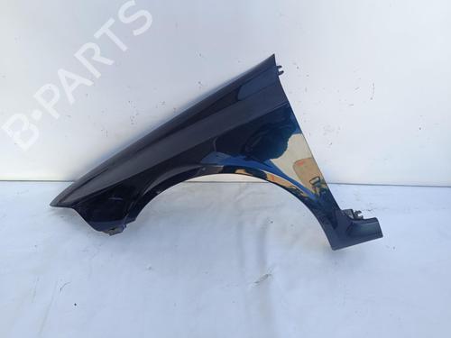 Used Left front fenders RENAULT LAGUNA II (BG0/1_) 1.9 dCI (BG0E) (105 hp) 22900833