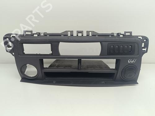 Altro NISSAN INTERSTAR Van (X70) dCI 90 (90 hp) 31671640