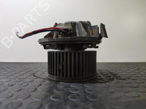 Varmeblæser CITROËN C5 I (DC_) 2.0 16V (DCRFNC, DCRFNF) | BP20830117M62 