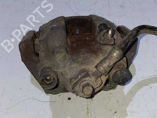 Left rear brake caliper BMW X5 (E53)  | BP20837874M107 