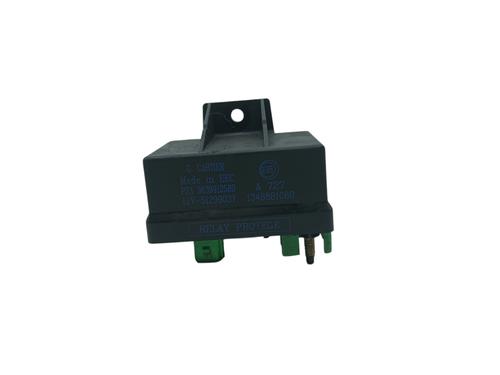 elektronisk-modul-citroen-jumper-i-van-244-2002-31817144 main image