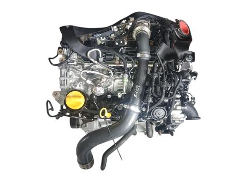 Motor Motor RENAULT CAPTUR II (HF_) [2020-2026] 33826301 33826301