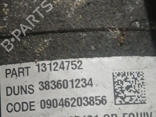 AC compressor OPEL ASTRA H GTC (A04) 1.9 CDTI (L08) | BP35738166M34 - Image 4