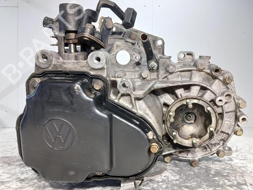 Gearbox VW GOLF IV (1J1) 1.9 TDI | BP29718037M3 