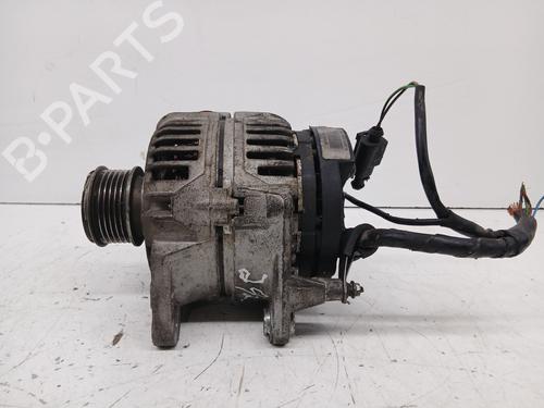 Alternator SEAT IBIZA III (6L1)  | BP28478593M7