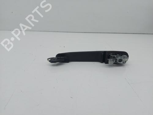 Front left exterior door handle SEAT IBIZA II (6K1) 1.4 i | BP23529867C128 