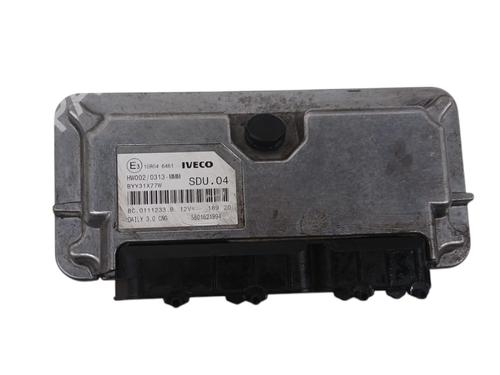 Electronic module IVECO DAILY VI Van  | BP32850272M83  - Image 5