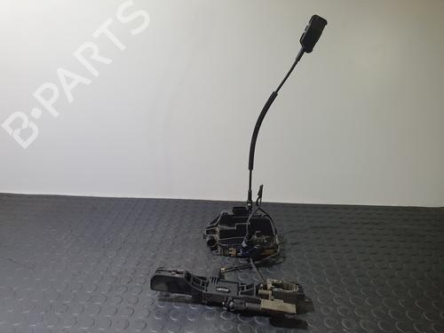 Used Front right lock RENAULT LAGUNA II (BG0/1_) [2001-2007]  20832031