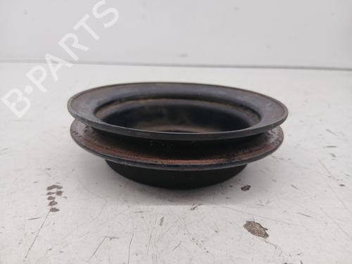 Pulley FORD MAVERICK (UDS, UNS) 2.4 i | BP28314604M122 