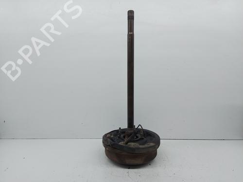 Right rear driveshaft NISSAN TERRANO II (R20) 2.7 TDi 4WD | BP28213255M41 