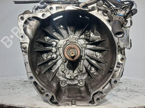 Gearbox SUZUKI GRAND VITARA II (JT, TE, TD) 1.9 DDiS (JB419WD, JB419XD) | BP27334821M3 