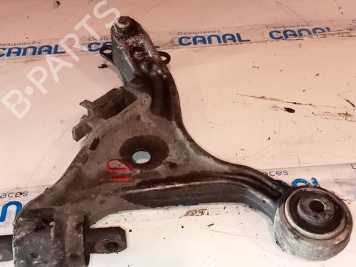 Used Left front suspension arm VOLVO S80 I (184) T6 (272 hp) 20822446