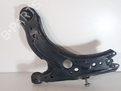 Used Right front suspension arm SEAT TOLEDO II (1M2) [1998-2006]  29636164