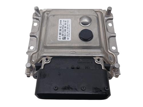 Used Electronic module Electronic module MERCEDES-BENZ VITO Mixto (Double Cabin) (W447) 111 CDI (447.701, 447.703, 447.705) (114 hp) 33757670 33757670