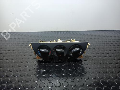 Used Climate control CITROËN C5 I (DC_) 2.0 HDi (DCRHZB, DCRHZE) (109 hp) 20825305