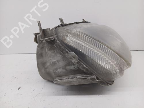 Right headlight FORD GALAXY I (WGR) 1.9 TDI | BP27261676C29 