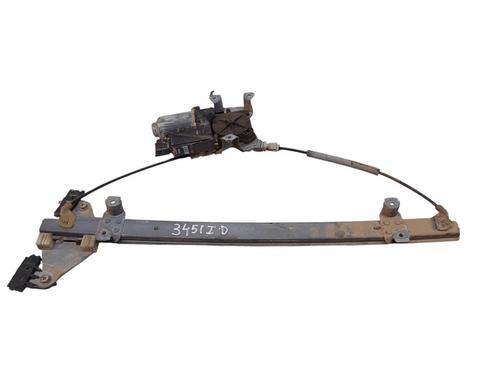 Used Front left window mechanism Front left window mechanism NISSAN PATHFINDER III (R51) [2005-2026] 39960823 39960823