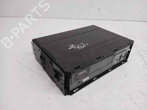 Used Radio Radio PEUGEOT 407 Coupe (6C_) 2.7 HDi (204 hp) 32786167 32786167