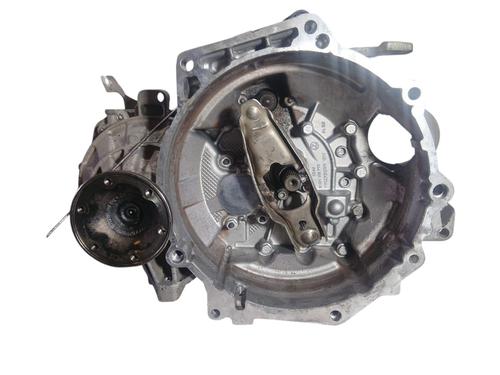 Used Gearbox Gearbox SEAT LEON (1P1) 1.6 TDI (90 hp) 33674010 33674010