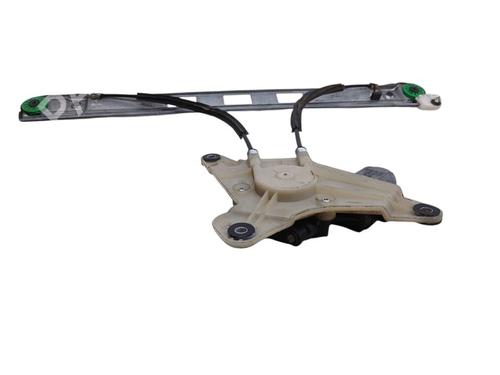 Front right window mechanism RENAULT MASTER III Van (FV) 2.3 dCi 130 FWD (FV0M, FV0Y, FV0J, FV02, FV03) | BP28369252C23 - Image 5