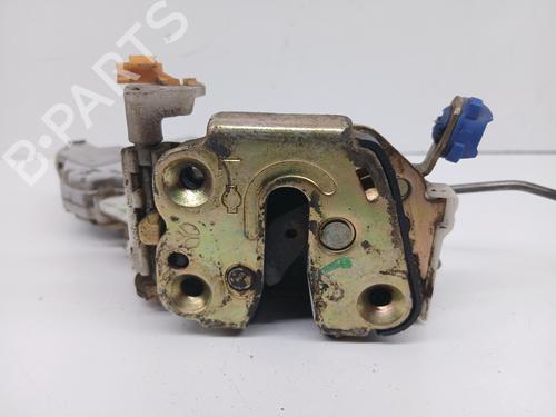 Venstre fortil lås NISSAN TERRANO II (R20) [1992-2007]  31646512