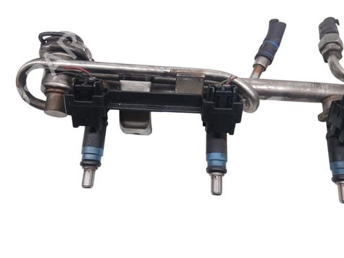 Injection rail AUDI A4 B7 Avant (8ED) 2.0 | BP32753480M98 - Image 2