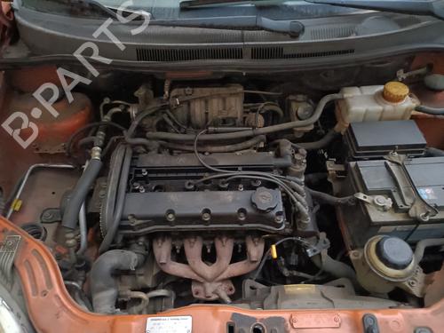 Front right window mechanism CHEVROLET AVEO / KALOS Hatchback (T250, T255) 1.4 16V | BP20832292C23 