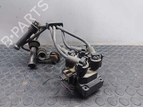 Used Ignition coil FORD MONDEO III (B5Y) [2000-2007]  31631165