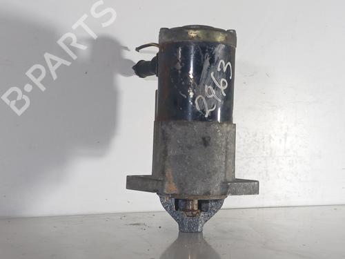 Used Starter Starter SUZUKI GRAND VITARA II (JT, TE, TD) 2.0 All-wheel Drive (TD54V, JB420) (140 hp) 33677131 33677131
