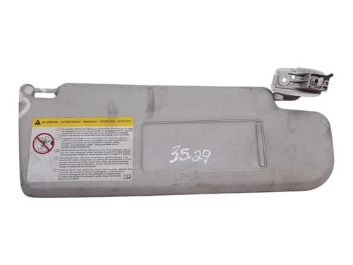 Right sun visor VW PASSAT B6 (3C2) | BP34614092I2 - Image 5