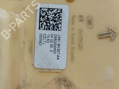 Fuel pump FORD FOCUS IV (HN)  | BP20842969M76 