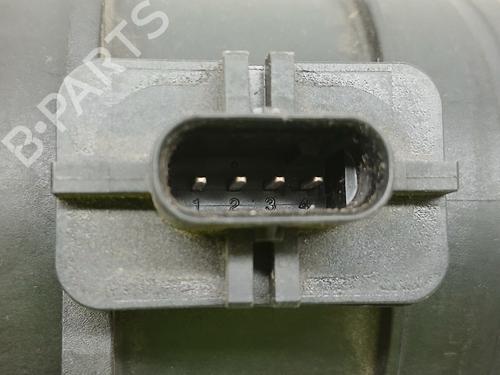 Mass air flow sensor VW PASSAT B6 (3C2)  | BP29636139M95 