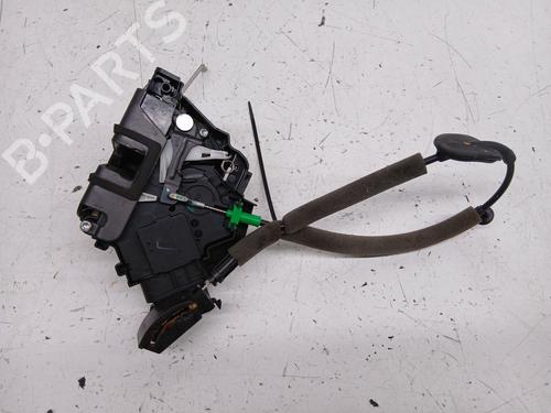 Front left lock FORD KA+ III (UK, FK) 1.2 Ti-VCT | BP29731624C98 