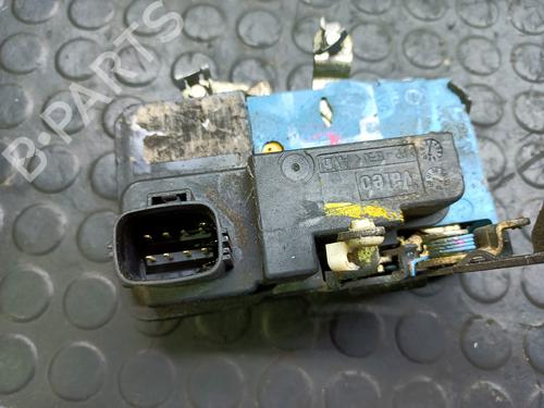 Front left lock VOLVO S80 I (184) 2.5 TDI | BP20827344C98 