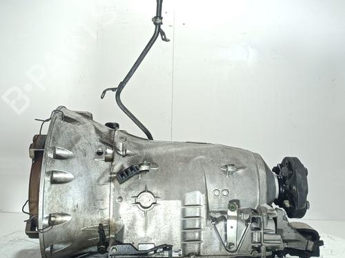 Gearbox MERCEDES-BENZ S-CLASS (W220) S 400 CDI (220.028, 220.128) | BP24631180M3 