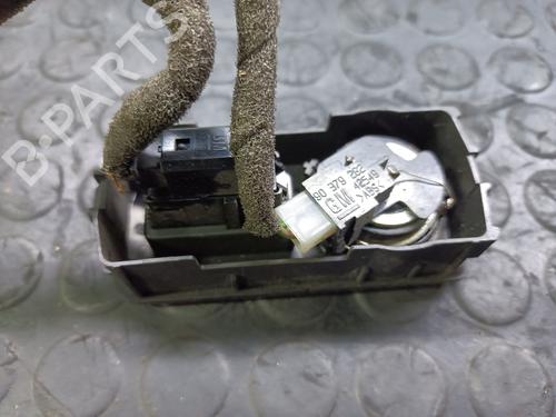 Left rear window switch OPEL VECTRA C (Z02)  | BP21004467I29 