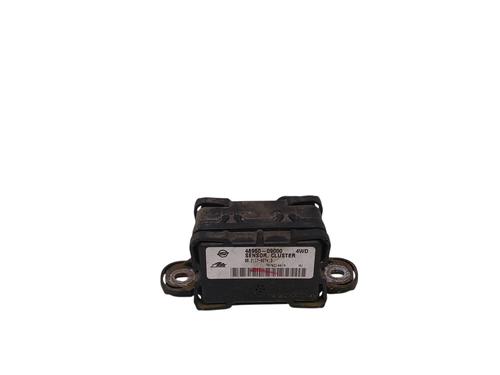 Used Electronic sensor Electronic sensor SSANGYONG ACTYON I [2005-2026] 33963148 33963148