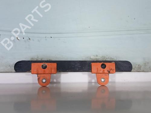 Rear left door window NISSAN TERRANO II (R20) 2.7 TDi 4WD | BP25283662C20 