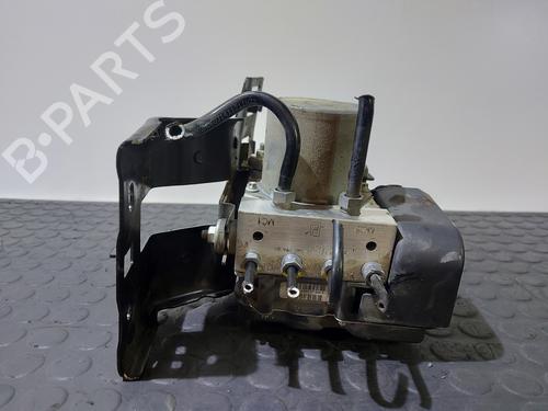 Used ABS pump PEUGEOT 5008 (0U_, 0E_) 1.6 HDi (114 hp) 20843209