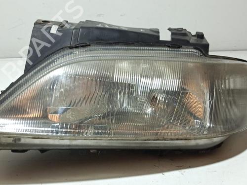 Used Left headlight CITROËN XSARA (N1) 1.9 TD (90 hp) 20822264