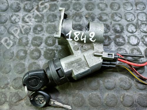Ignition barrel SEAT IBIZA II (6K1) 1.9 D | BP20829972M48 