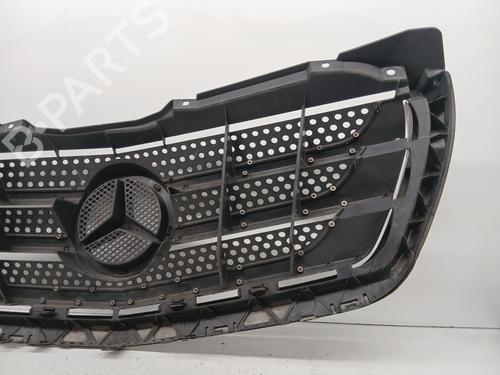 Grille MERCEDES-BENZ SPRINTER 3-t Van (B906)  | BP29164067C40 