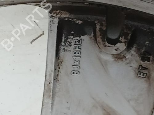 Rim VW TOUAREG (7P5, 7P6)  | BP29408969C45 